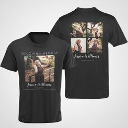 Custom T-shirts 