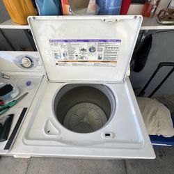 Washer For Sale 