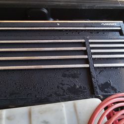 Husky Tool Box