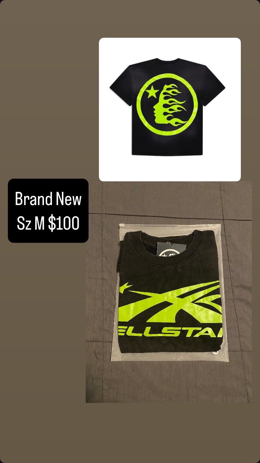Hellstar Shirt