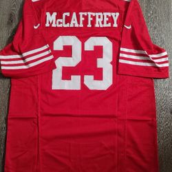 New 49ers Jerseys All Sizes Available All Stitched