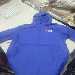 200 NEW RAIN JACKETS MULTI SIZES-