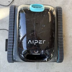 Aiper Cordless Pool Cleaner