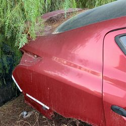 2013-19 Nissan Versa 4 door parts,text For Availability 