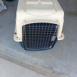 Pet Mate Kennel Ideal For Dogs