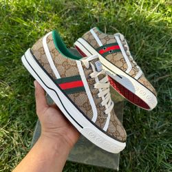 Gucci Shoes Low Top 