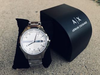 AX Armani exchange new with tag