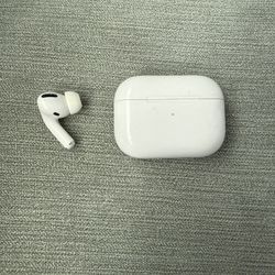Apple AirPods (3rd Generation) LEFT EAR ONLY