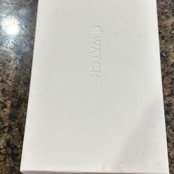 Apple watch ultra 49 mm titanium midnight ocean 