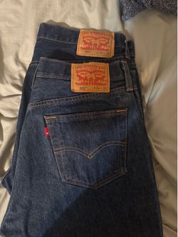 Levi’s 501 34x30
