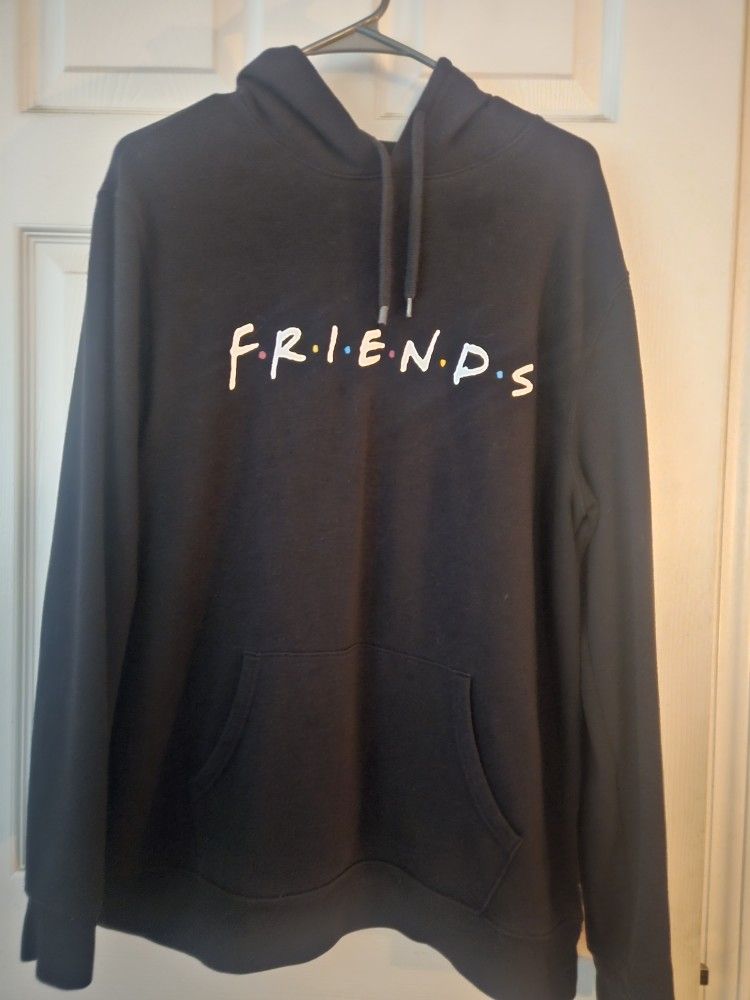 Women's Hoodie Size Xl