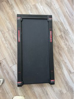Walking pad