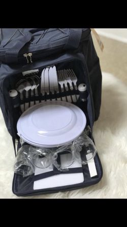 Picnic bag