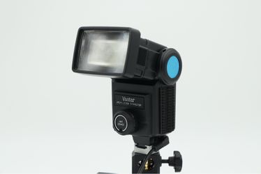Vivitar 285HV ZOOM Thyristor