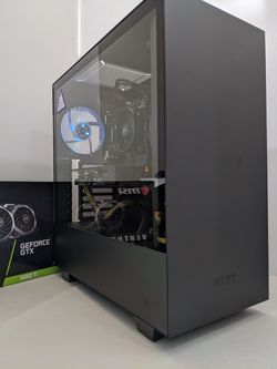 NEW 3rd-gen AMD Ryzen Nvidia GTX 1660Ti Streaming Gaming PC