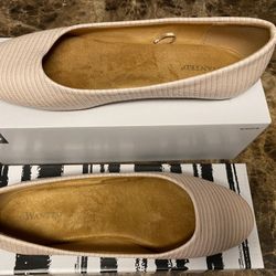 WANTED Flats Size9