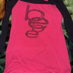 2000s Bebe Top