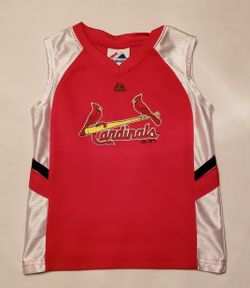 Kids Cardinals Jersey