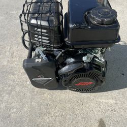 212cc FRP Powersport Gas Motor