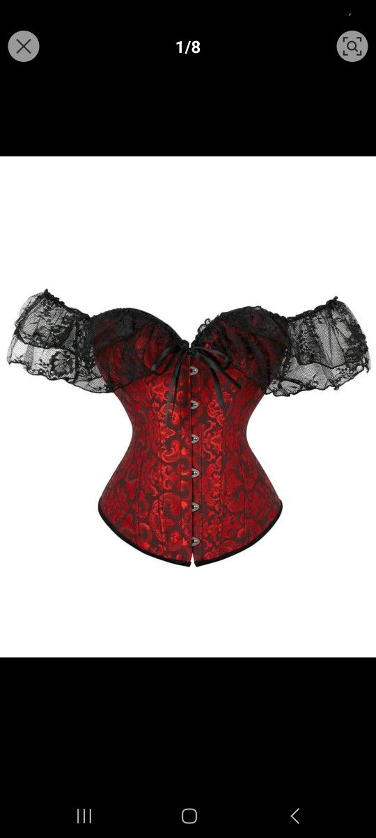 Corset