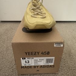 Yeezy 450