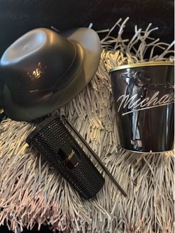 NEW MICHAEL JACKSON SET