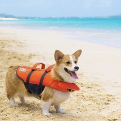 Life Jacket For Dogs