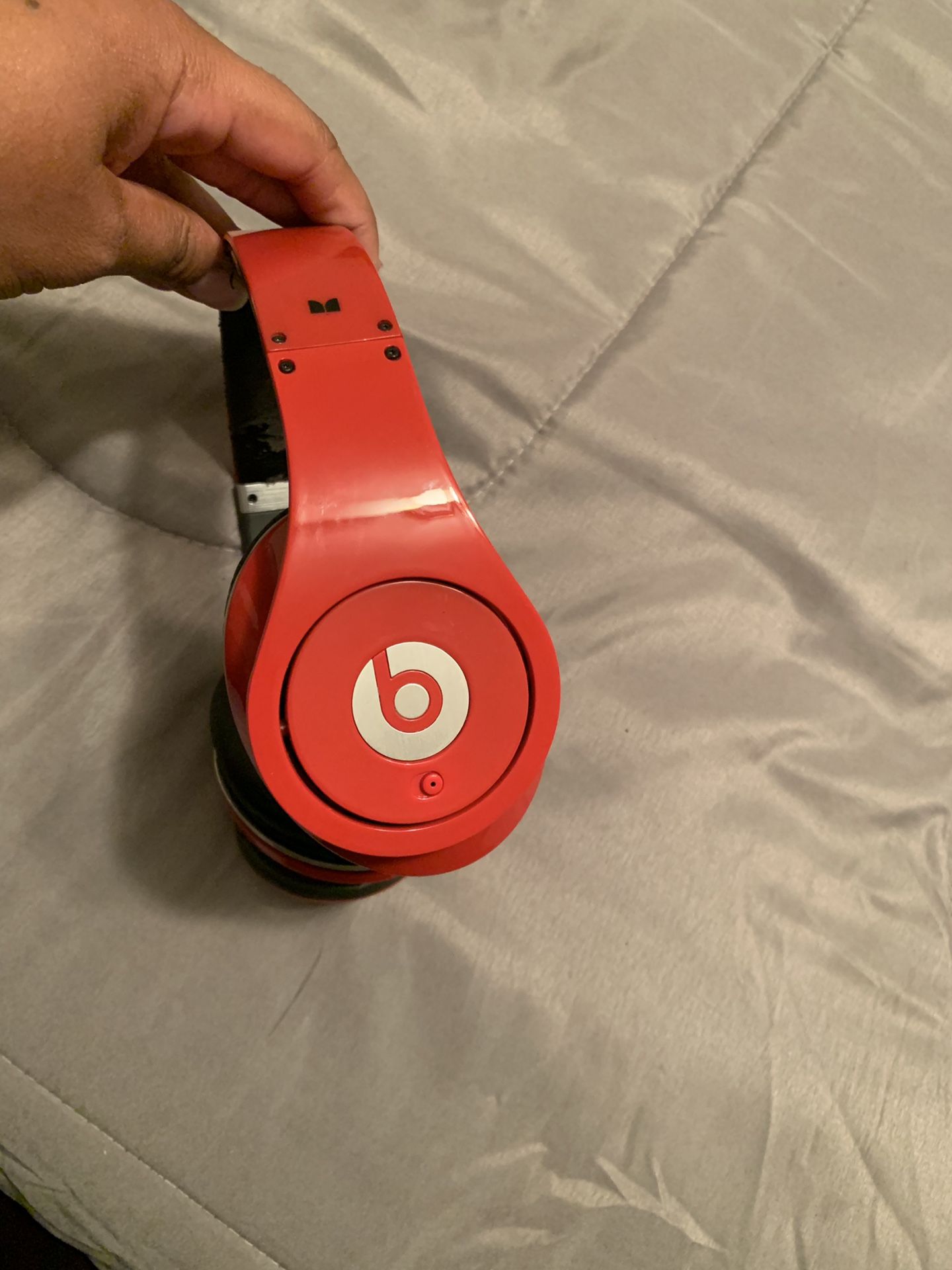 Beats headphones