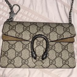 Dionysus GG Supreme super mini bag
