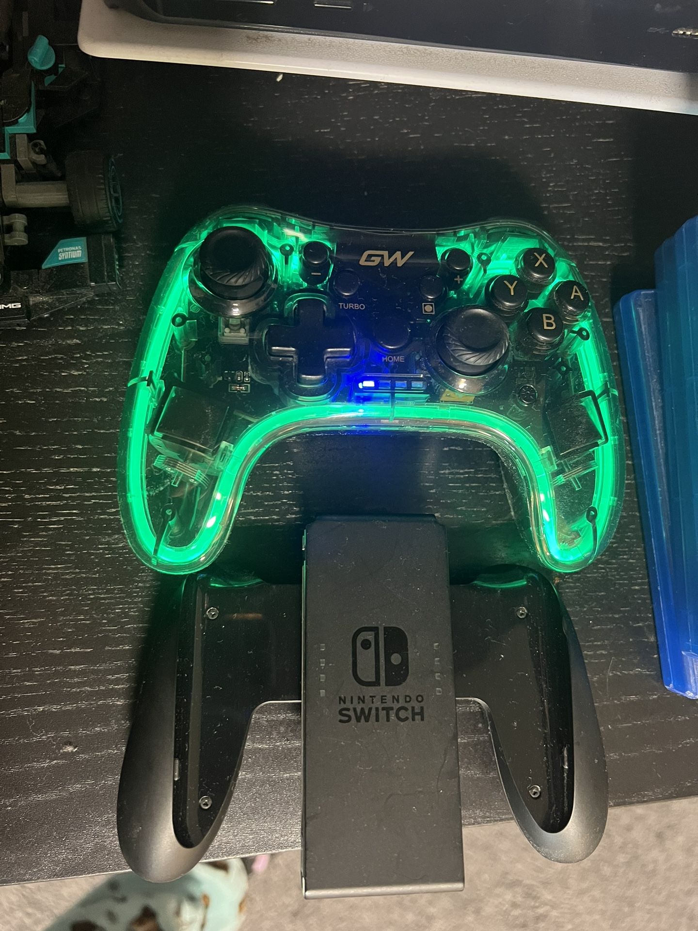 Nintendo Swich