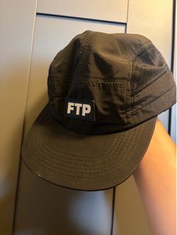 FTP hat