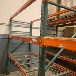 Pallet Rack