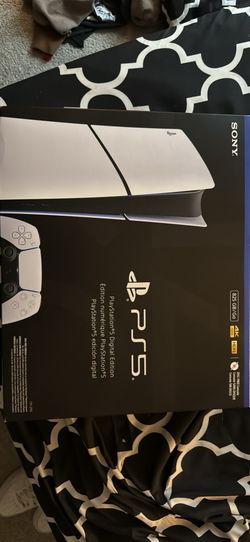PS5