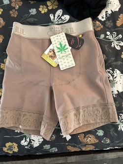 Faja New Size M