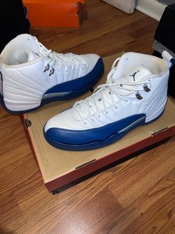 Jordan 12 Retro