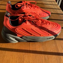 adidas Men's Ozelia Sneaker