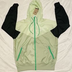 Nike And Adidas Hoodie And Jackets