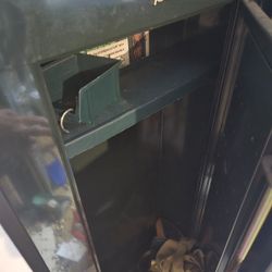 Gun Safe