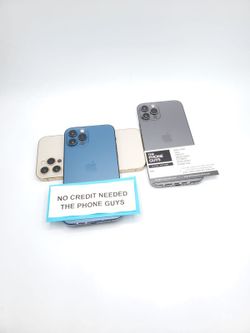 🔥   Unbeatable Prices! - Get the iPhone 12 Pro Max 5G📱 Smartphone 