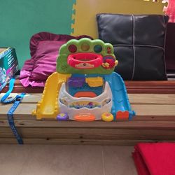 Vtech Drop & Pip Ball Pit Toy