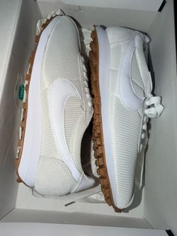 New Nikes