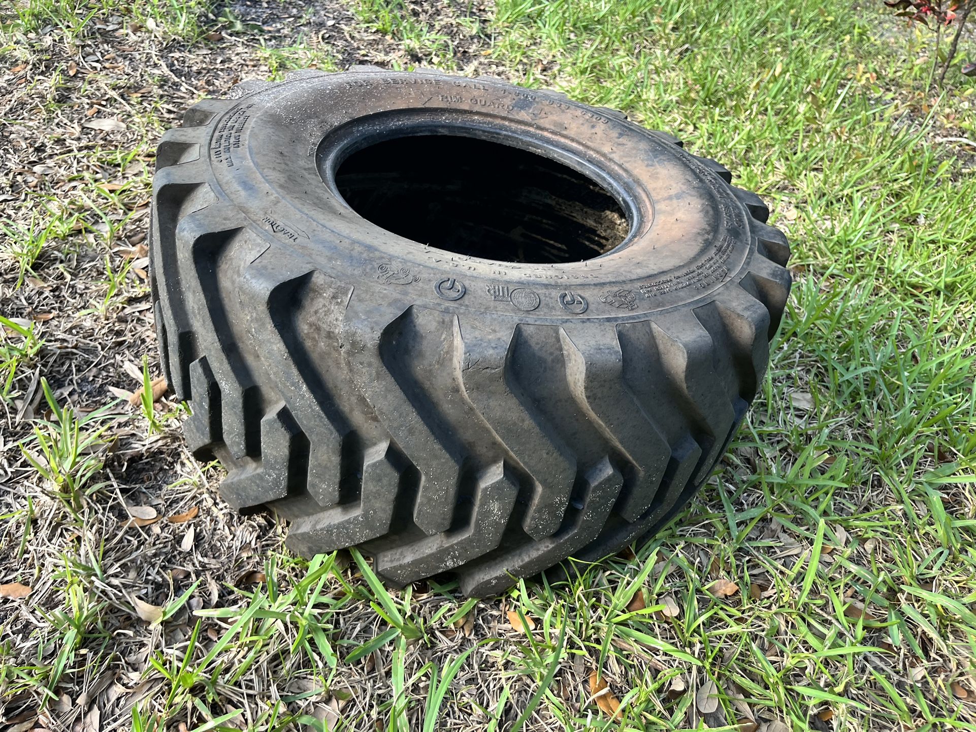 Tractor Tire 26x12.00-12