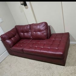 1 couch for sale