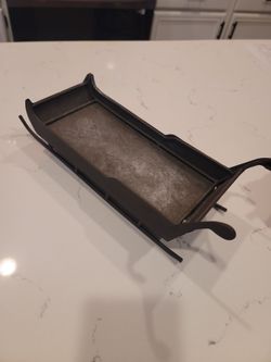 Metal Sleigh