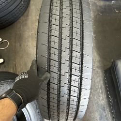 235/75/17.5 trailer tire