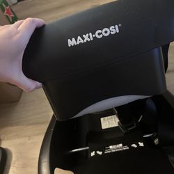 Maxi Cosi Base
