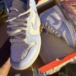 Both Size 7 Both For $80