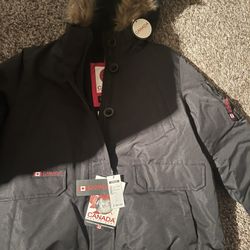 Canada Jackets 