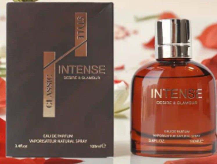 HIGH QUALITY PERFUME