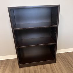 Bookshelf/Bookcase